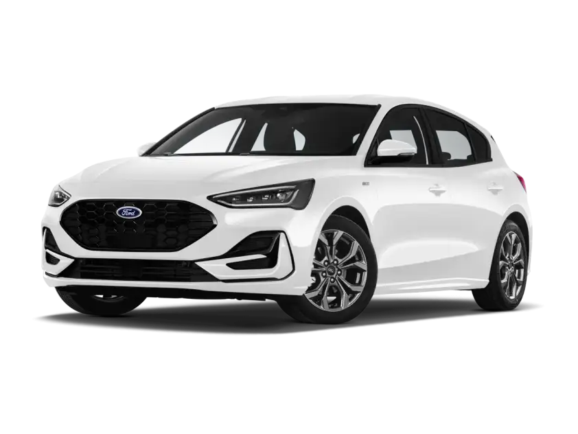 Ford Focus 1.0 i Ecoboost | Airco | Navi | ZeerProper | Gekeurd